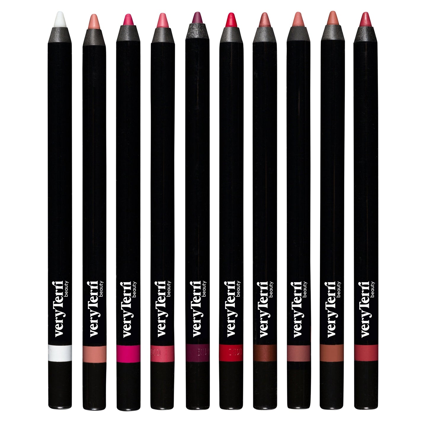 Stay Put Lip Liner