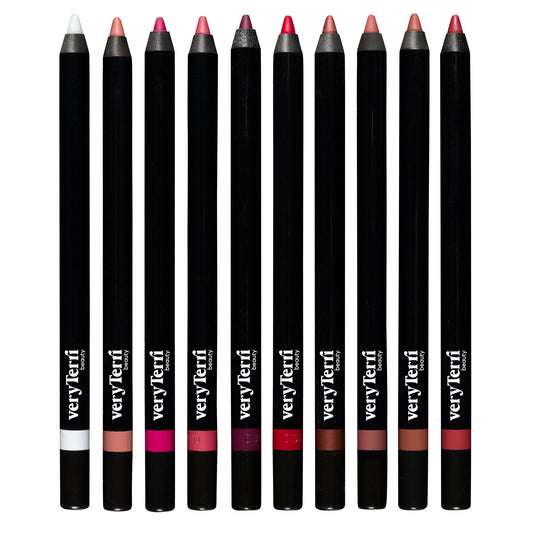 Stay Put Lip Liner